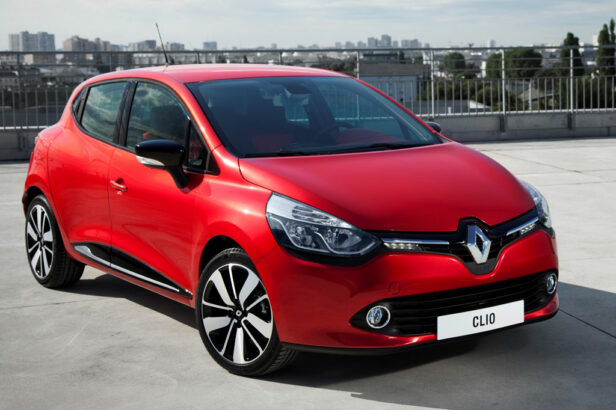 Acheter une Renault Clio 4 en 2023: avantages et inconvénients. - Ca Roule  Raoul